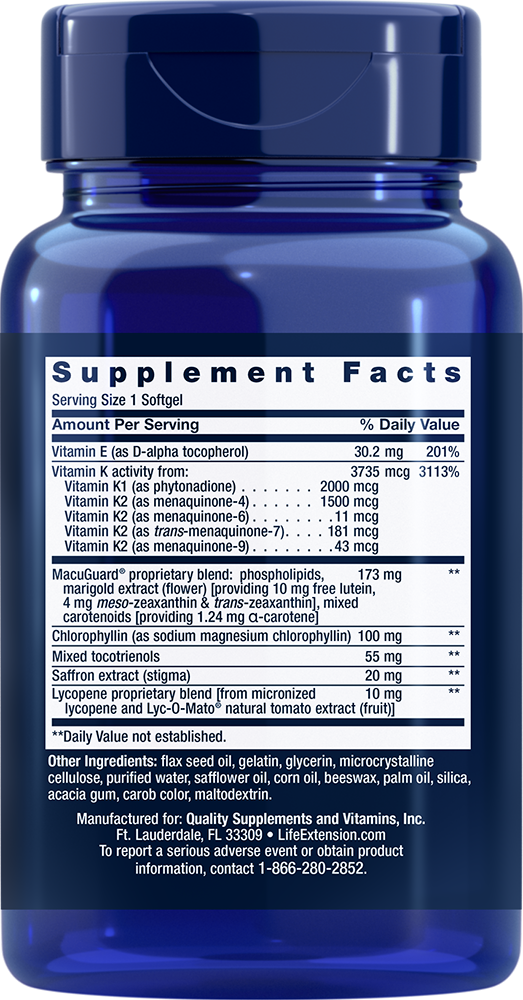 Once-Daily Health Booster - Vitamins & Dietary Supplements > Probiotic Nutritional Supplements - Life Extension - YOUUTEKK