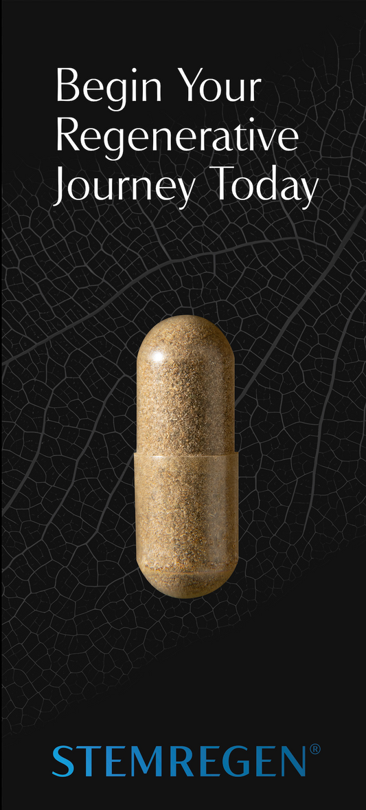 STEMREGEN® Protocol Bundle - Vitamins & Supplements > Stem Cell Enhancer - Stemregen - YOUUTEKK