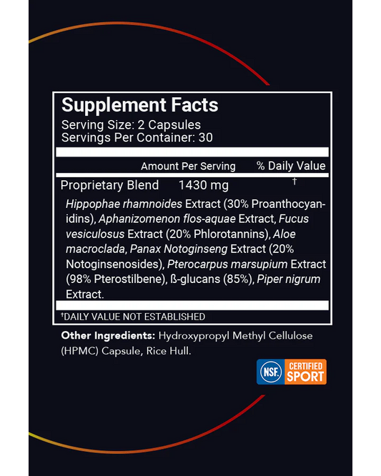 STEMREGEN® Sport - Vitamins & Supplements > Stem Cell Enhancer - Stemregen - YOUUTEKK