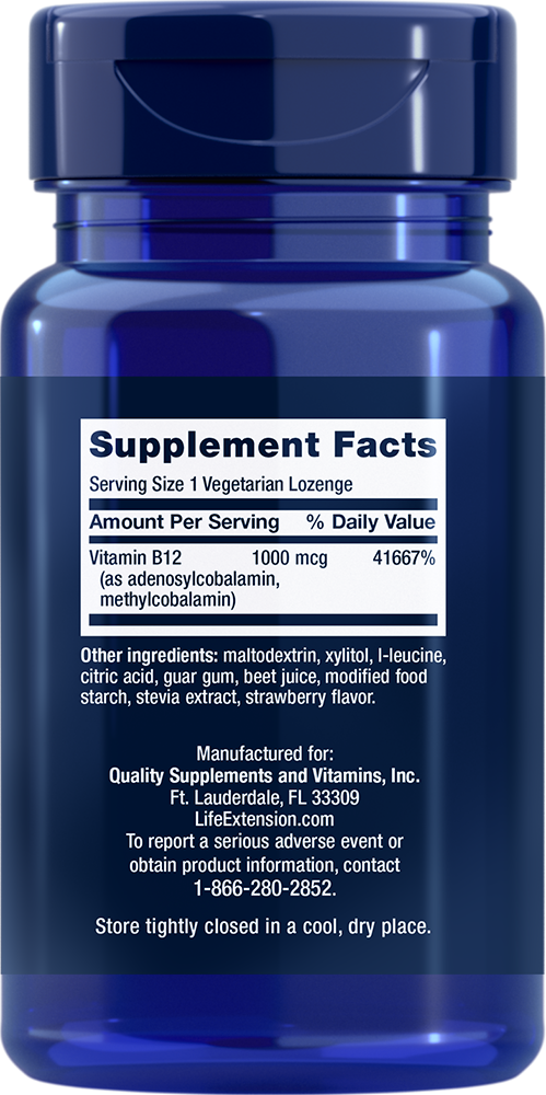 B12 Elite - youutekk - health & wellness