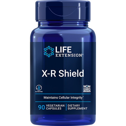 X-R Shield - Health & Household > Vitamins & Dietary Supplements - Life Extension - YOUUTEKK