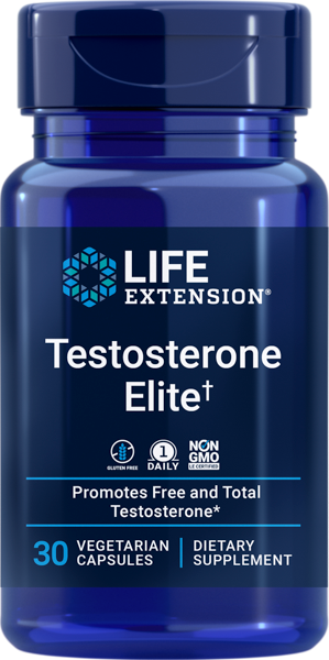 Testosterone Elite