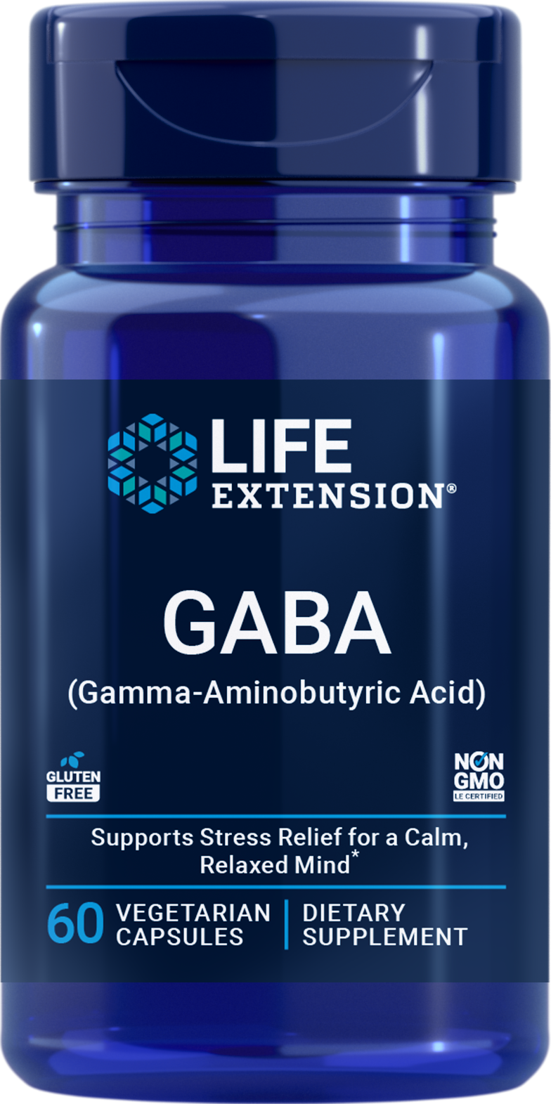 Gaba - Amino Acid Nutritional Supplements - YOUUTEKK - YOUUTEKK