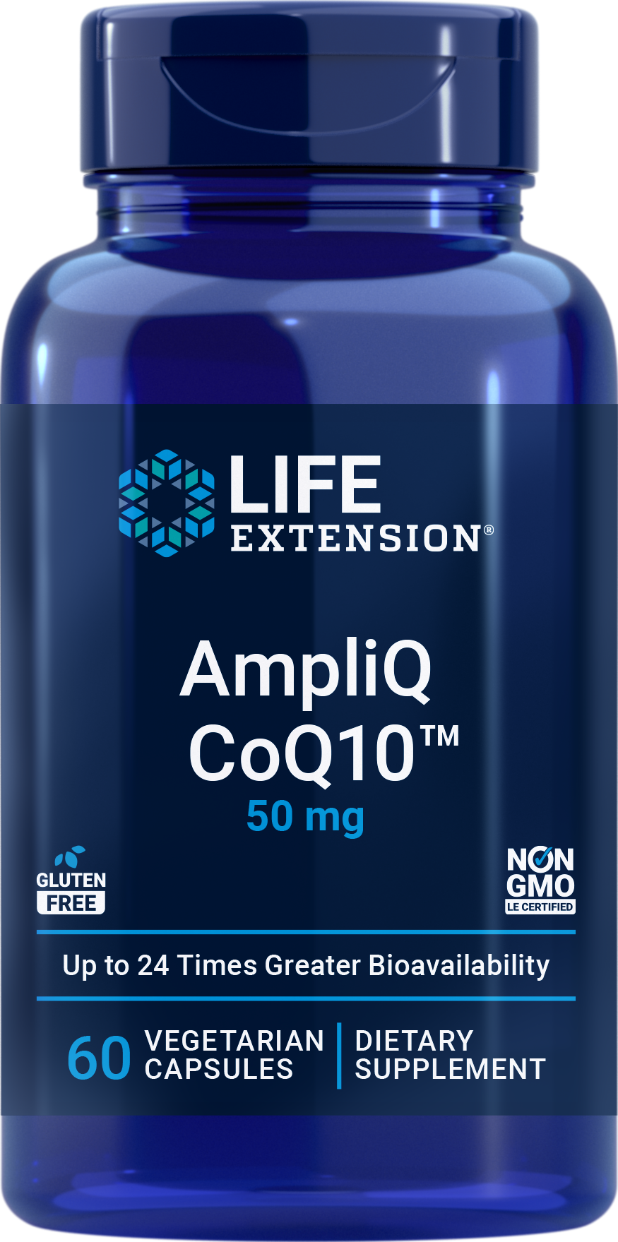 AmpliQ CoQ10