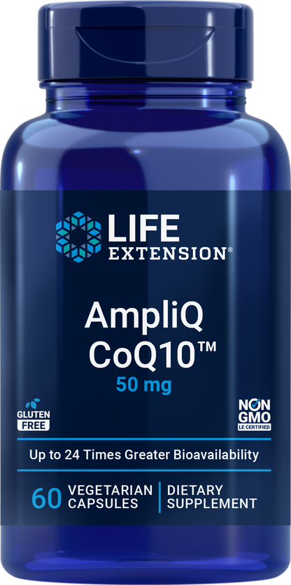 AmpliQ CoQ10