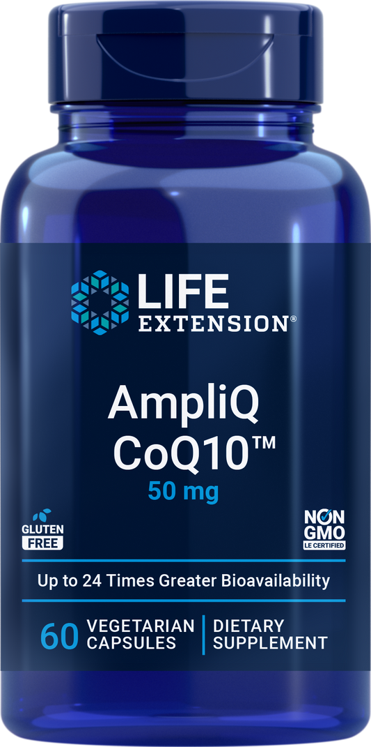 AmpliQ CoQ10
