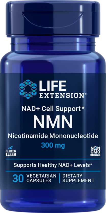NMN