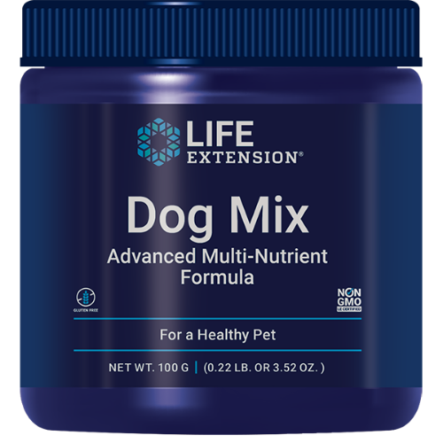 Dog Mix 100g - Dog Supplies - Life Extension - YOUUTEKK