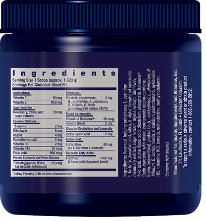 Dog Mix 100g - Dog Supplies - Life Extension - YOUUTEKK