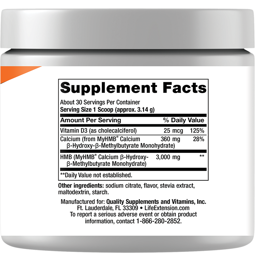 Wellness Code® Muscle Strength & Restore Formula - Health & Household > Vitamins & Dietary Supplements - Life Extension - YOUUTEKK