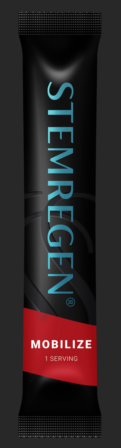 STEMREGEN® Mobilize- Vitamins & Supplements > Stem Cell Enhancer - Stemregen - YOUUTEKK