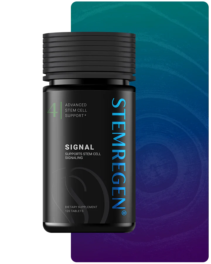 STEMREGEN® Signal - Vitamins & Supplements > Stem Cell Enhancer - Stemregen - YOUUTEKK
