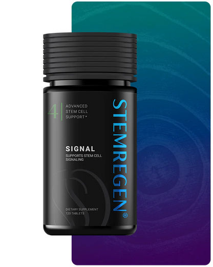 STEMREGEN® Signal - Vitamins & Supplements > Stem Cell Enhancer - Stemregen - YOUUTEKK