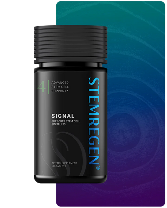 STEMREGEN® Signal - Vitamins & Supplements > Stem Cell Enhancer - Stemregen - YOUUTEKK