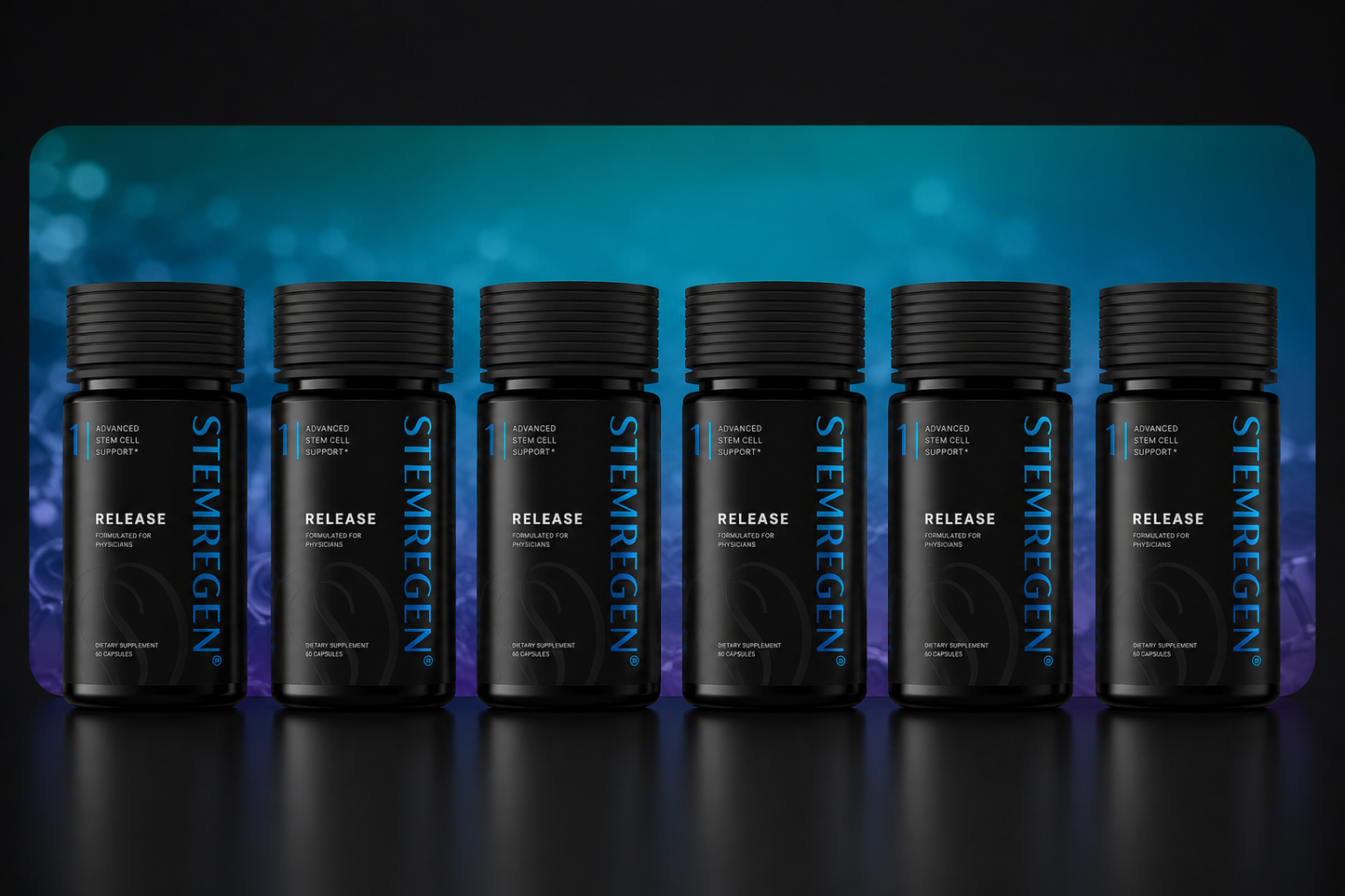 STEMREGEN Release
