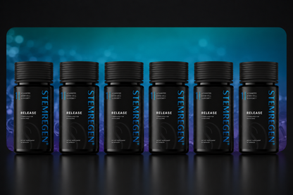 STEMREGEN Release