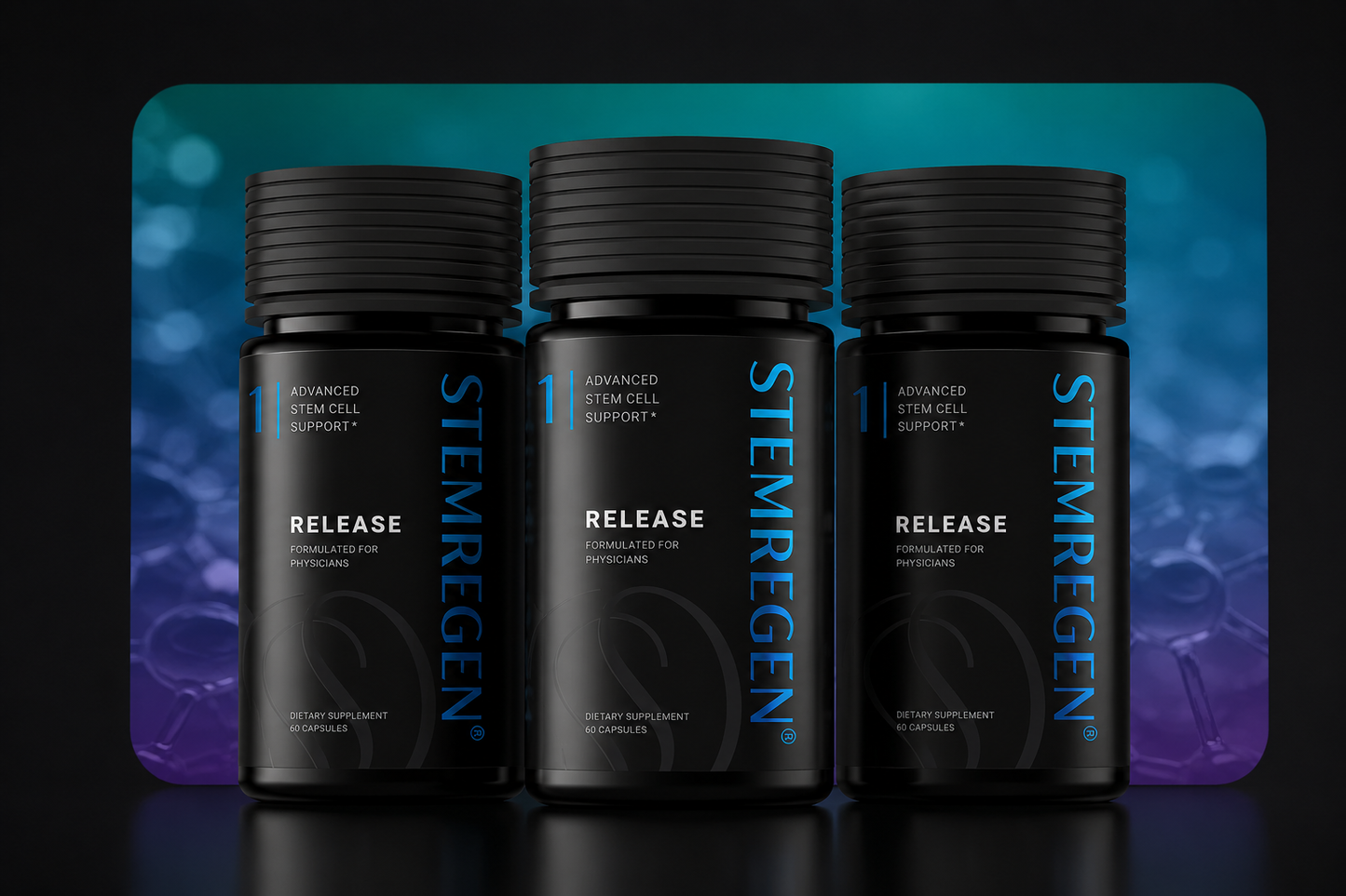 STEMREGEN Release