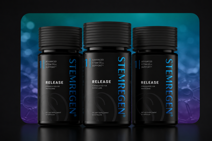 STEMREGEN Release
