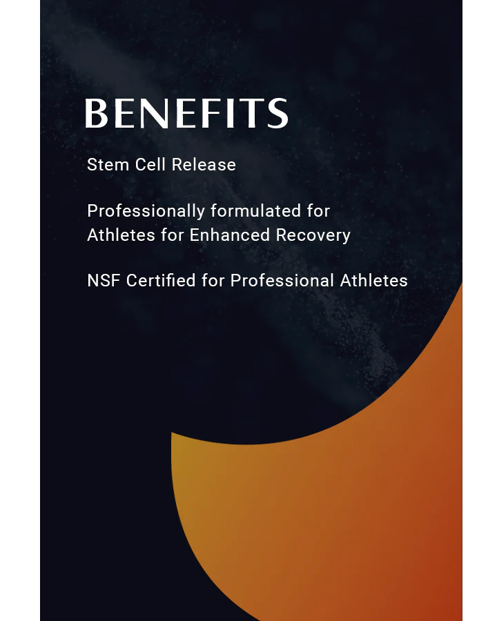 STEMREGEN® Sport - Vitamins & Supplements > Stem Cell Enhancer - Stemregen - YOUUTEKK