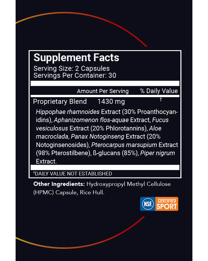 STEMREGEN® Sport - Vitamins & Supplements > Stem Cell Enhancer - Stemregen - YOUUTEKK