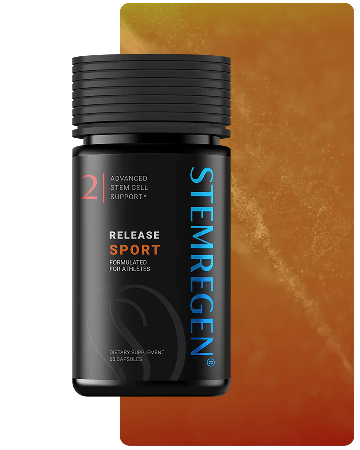 STEMREGEN® Sport - Vitamins & Supplements > Stem Cell Enhancer - Stemregen - YOUUTEKK
