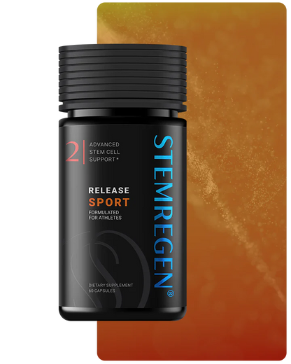 STEMREGEN® Sport - Vitamins & Supplements > Stem Cell Enhancer - Stemregen - YOUUTEKK