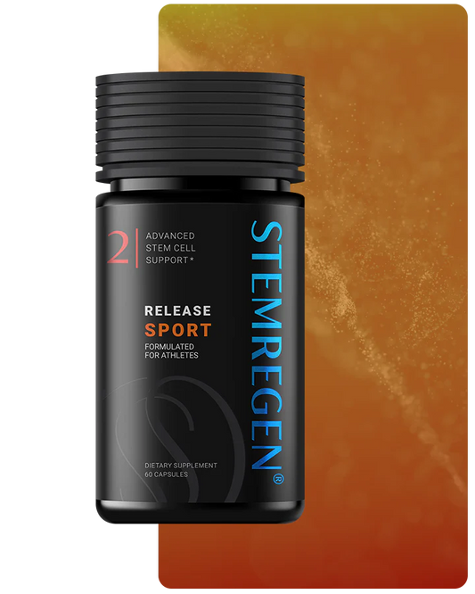 STEMREGEN® Sport - Vitamins & Supplements > Stem Cell Enhancer - Stemregen - YOUUTEKK