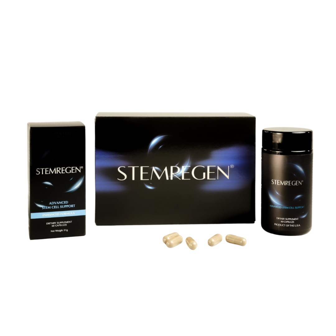 STEMREGEN® 6-Pack - youutekk - health & wellness