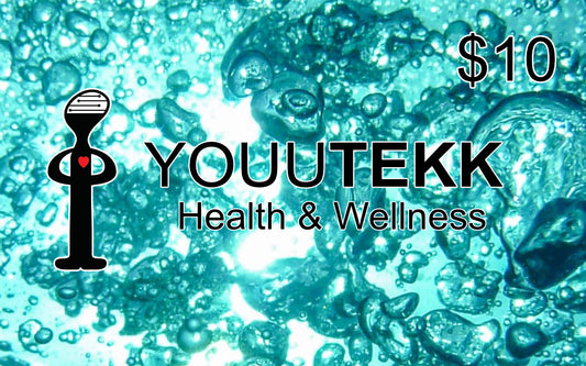youutekk Gift Card - YOUUTEKK