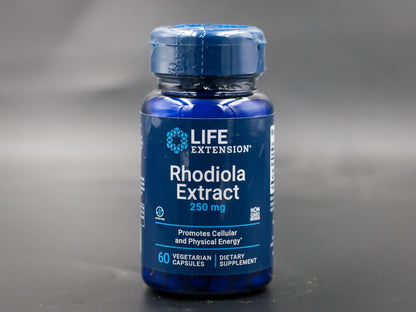 Rhodiola Extract - youutekk - health & wellness