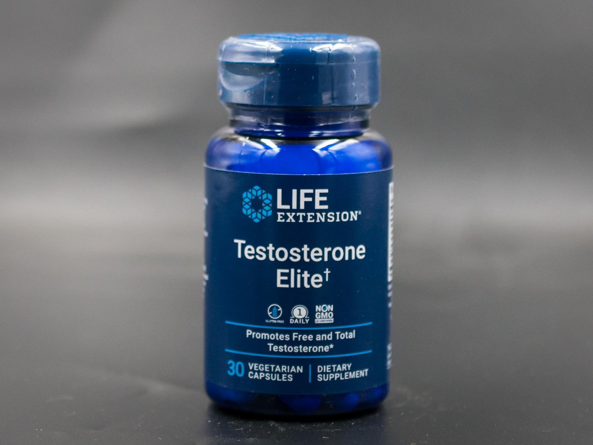 Testosterone Elite - YOUUTEKK
