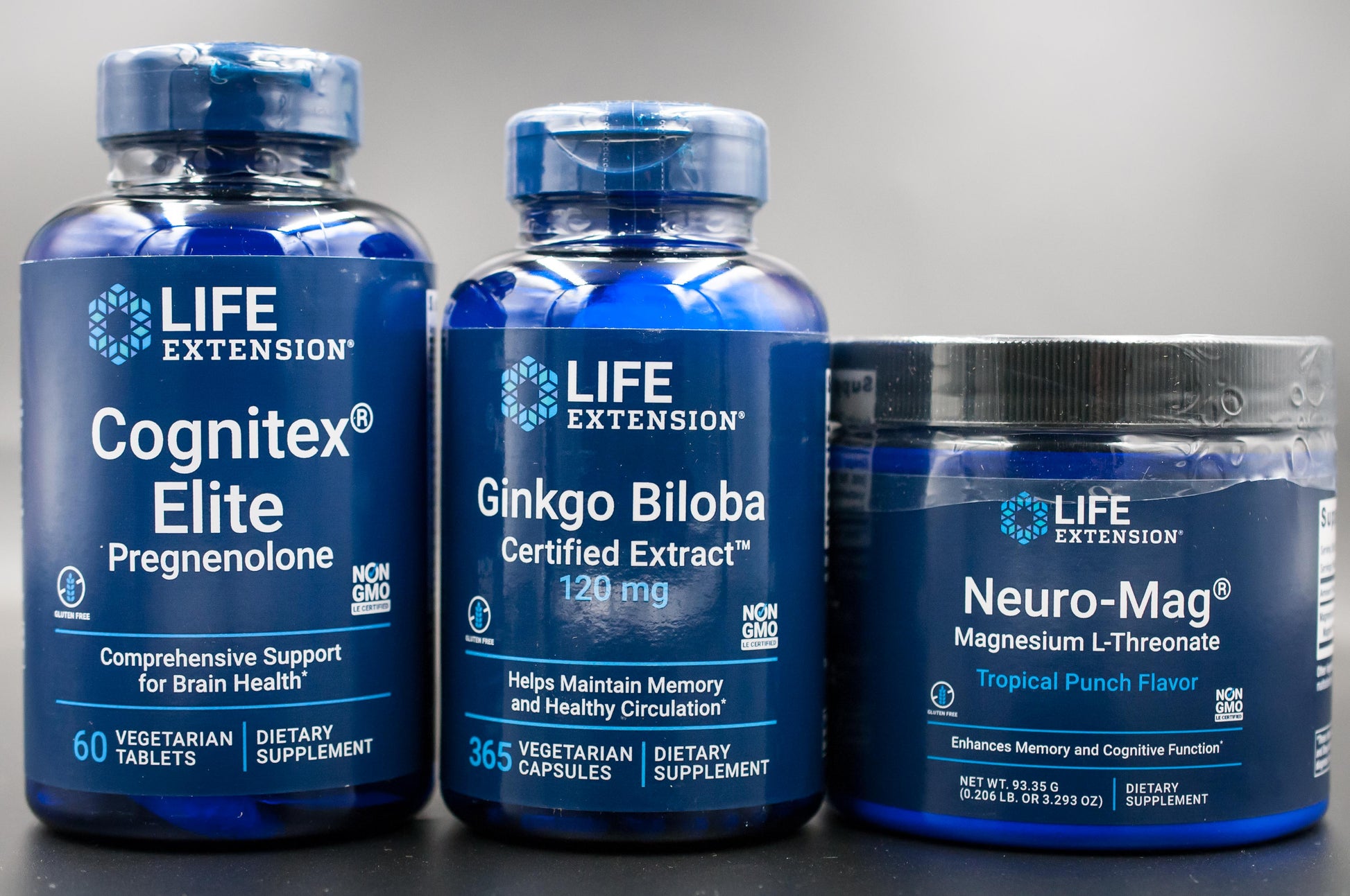 Life Extension Brain Health, Cognitive & Memory Support Cognitive & Memory Health Life Extension  youutekk